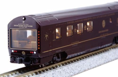 予約ショップ比較】 カトー (KATO) Nゲージ 旅するNゲージ クルーズ